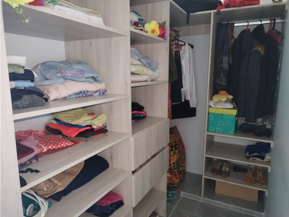 Venta Apartamento en Brisas de los Álamos, Norte de Cali 1260. — foto 5