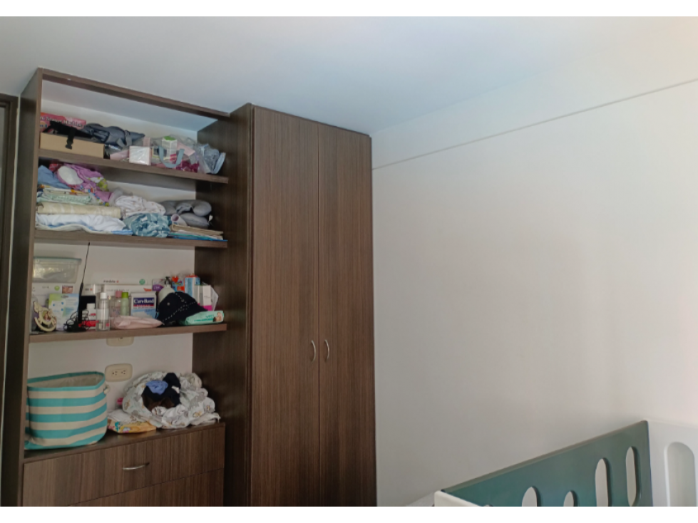 Venta Apartamento en Bochalema, Sur de Cali 1611. — foto 3