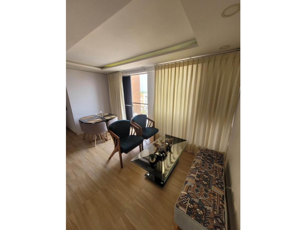 Venta Apartamento en Valle del Lili - Ciudad Melendez, Sur de Cali 97.