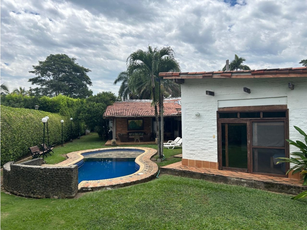 Venta Casa Condominio en La Morada, Jamundí 1884. — foto 5