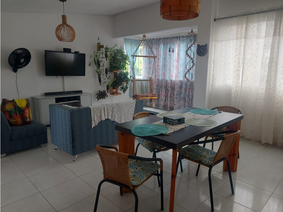 Venta Apartamento El Lido, Sur de Cali 2021. — foto 2