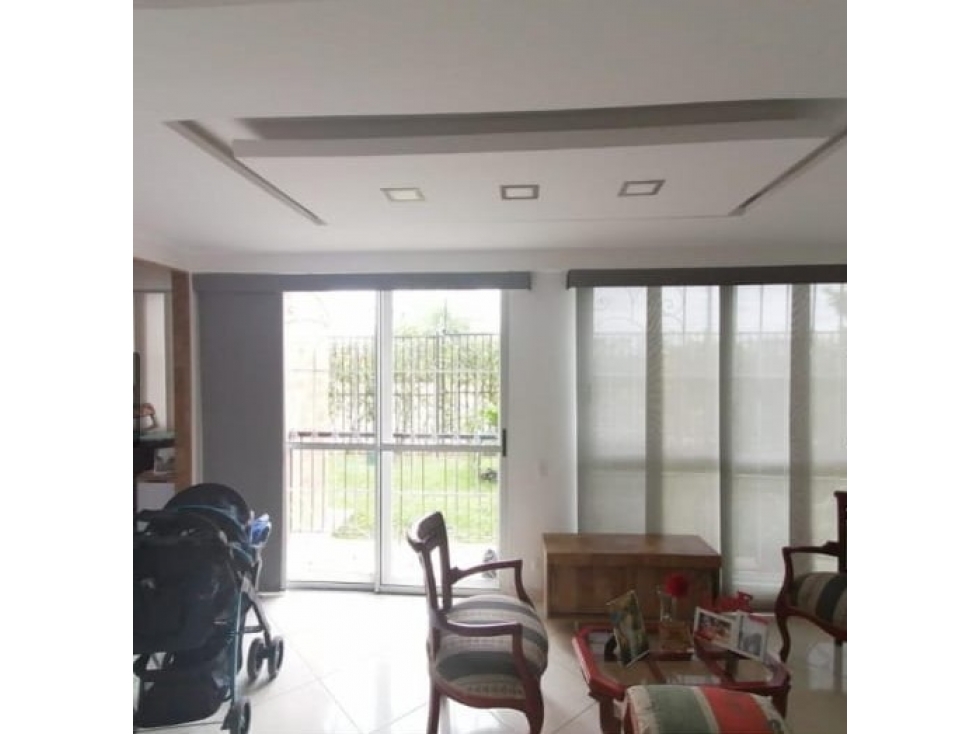 Venta Apartamento Valle del Lili - Ciudad Melendez, Sur de Cali 2112. — foto 2