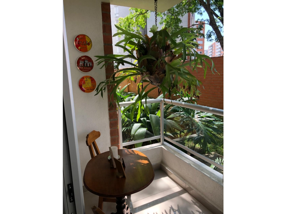 Venta Apartamento en Valle del Lili - Metropolili, Sur de Cali 2174. — foto 5
