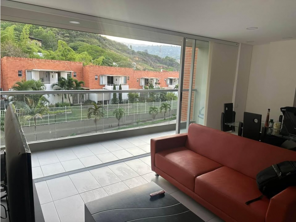 Venta Apartamento en Guadalupe - Bella Suiza, Sur de Cali 2212. — foto 3