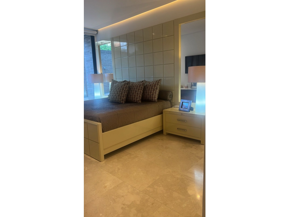 Venta Apartamento en Santa Rita, Oeste de Cali 2263. — foto 5