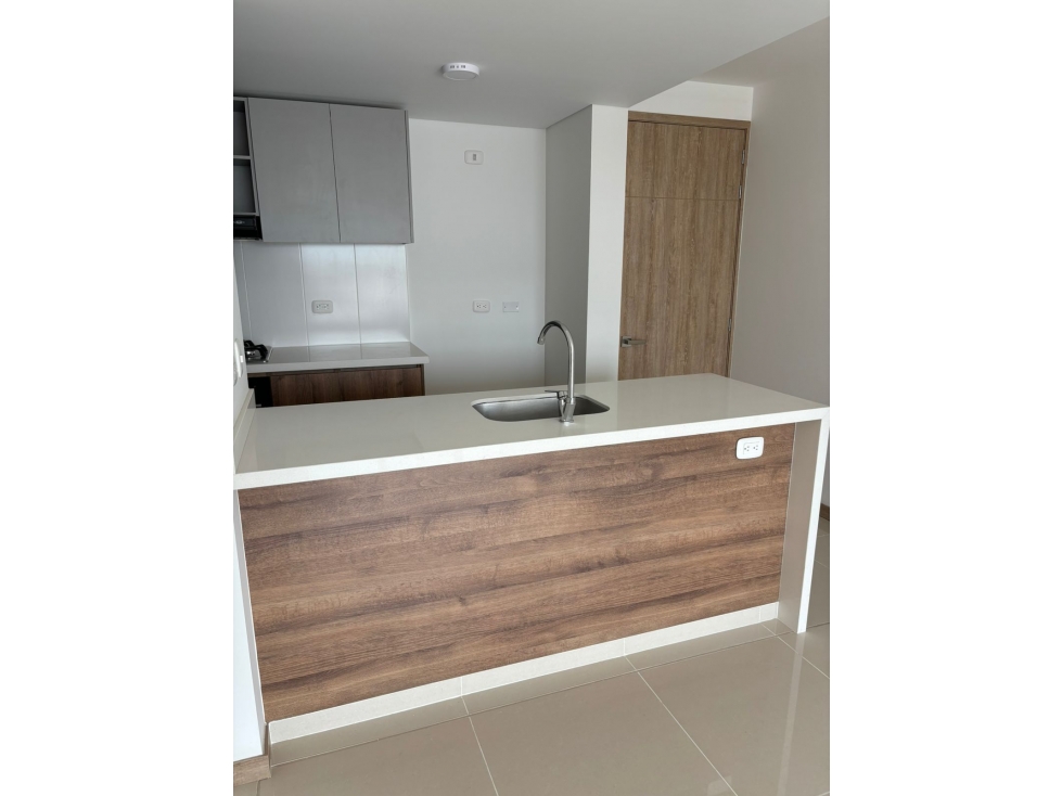 Venta Apartamento en Tierra Linda, Sur de Cali 2371. — foto 3