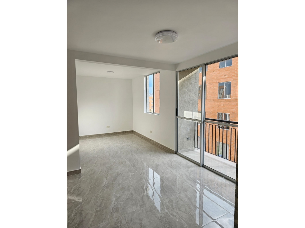 Venta Apartamento Valle del Lili - Ciudad Meléndez, Sur de Cali 243. — foto 3