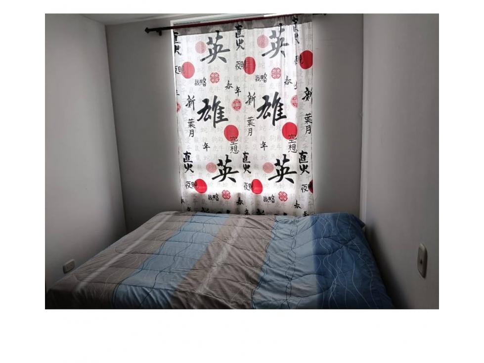 Venta Apartamento Valle del Lili - Ciudad Meléndez, Sur de Cali 3338. — foto 5