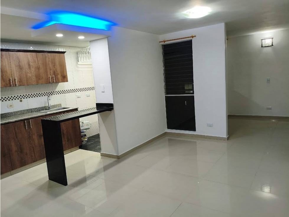 Venta Apartamento en Valle del Lili, Sur de Cali 3351. — foto 2