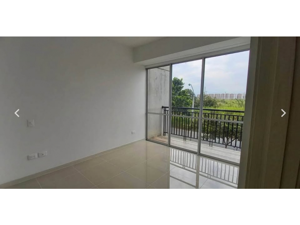 Venta Apartamento Valle del Lili - Ciudad Meléndez, Sur de Cali 3310. — foto 3