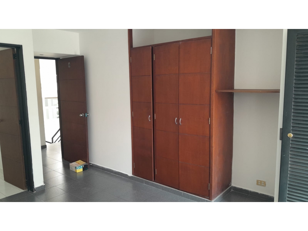 Venta Casa Multifamiliar en Santa Isabel, Oeste de Cali 3783. — foto 6
