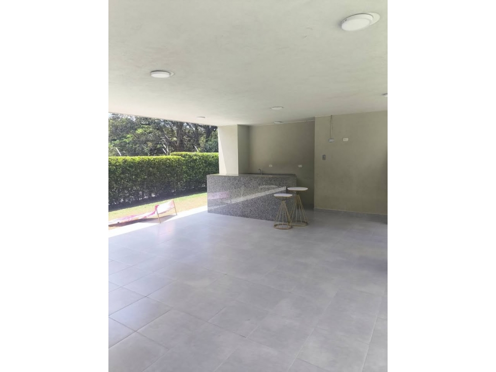Venta Apartamento en Bochalema, Sur de Cali 3811. — foto 6