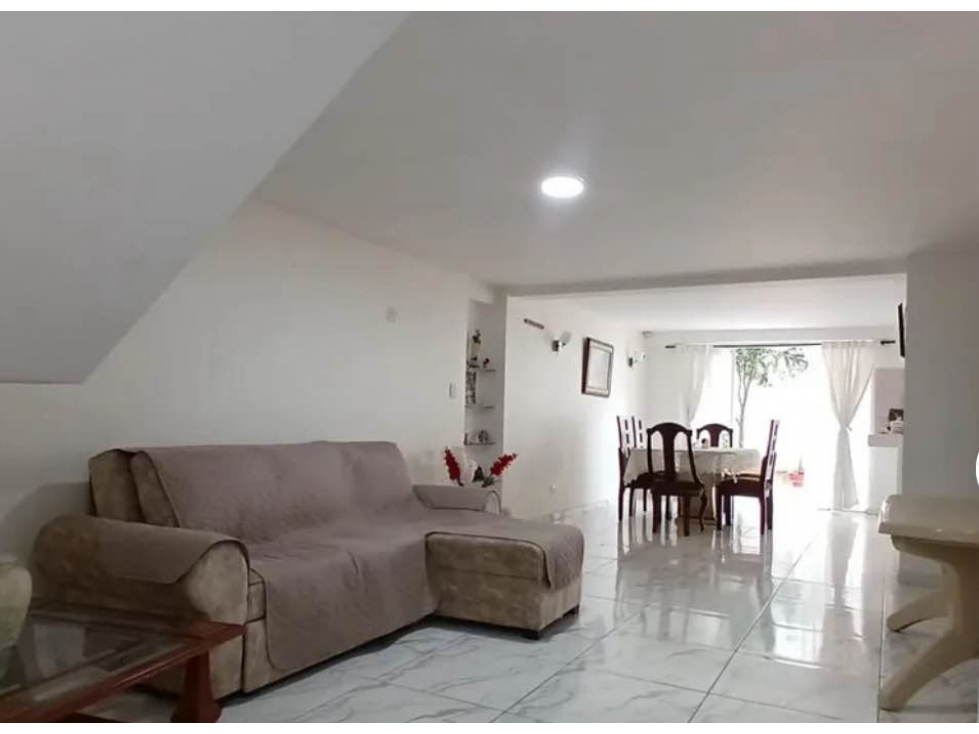 Venta Casa en el Lido, Sur de Cali 3872. — foto 2