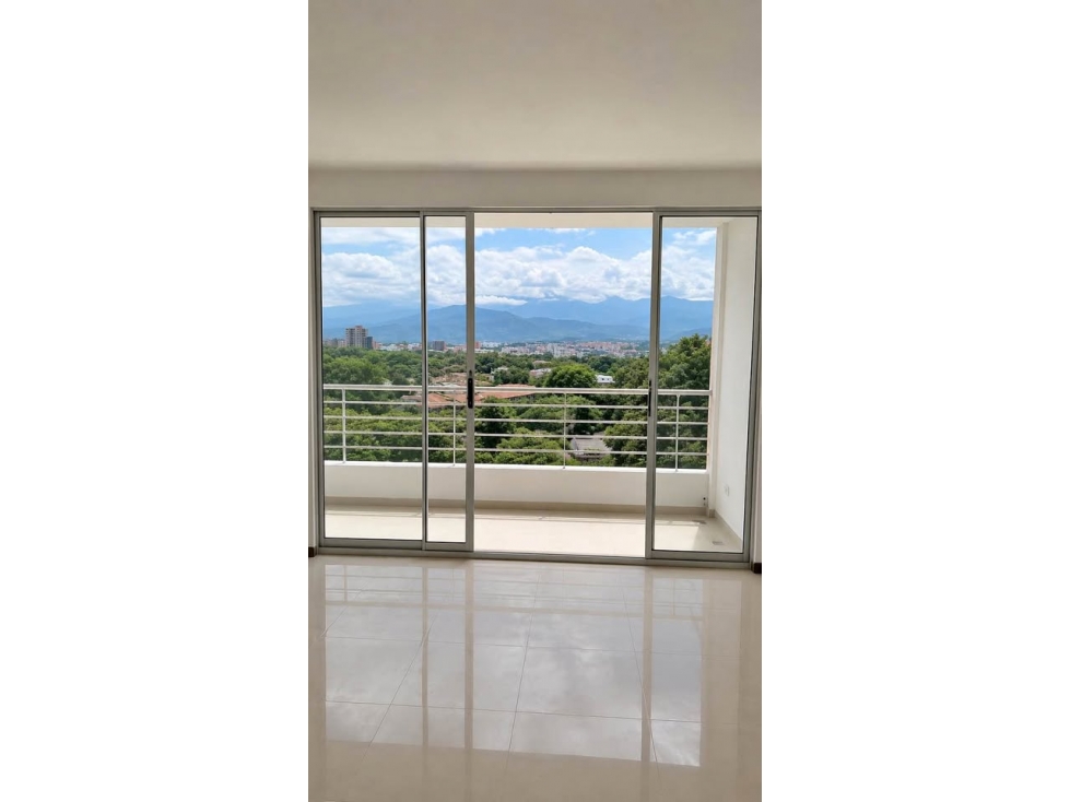 Venta Apartamento en Valle del Lili, Sur de Cali 3978.