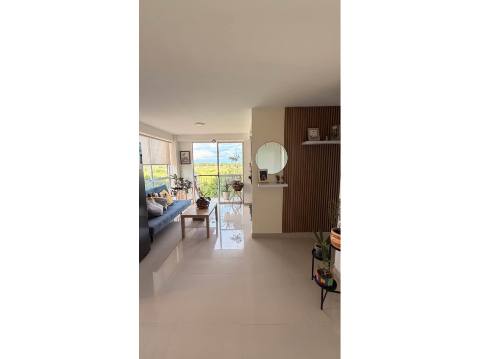 Venta Apartamento Valle del Lili - Ciudad Melendez, Sur de Cali 3986. — foto 3