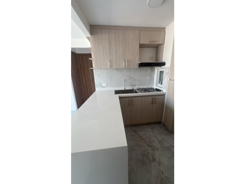 Venta Apartamento Vivero Parque Residencial, Sur Cali 4008. — foto 3