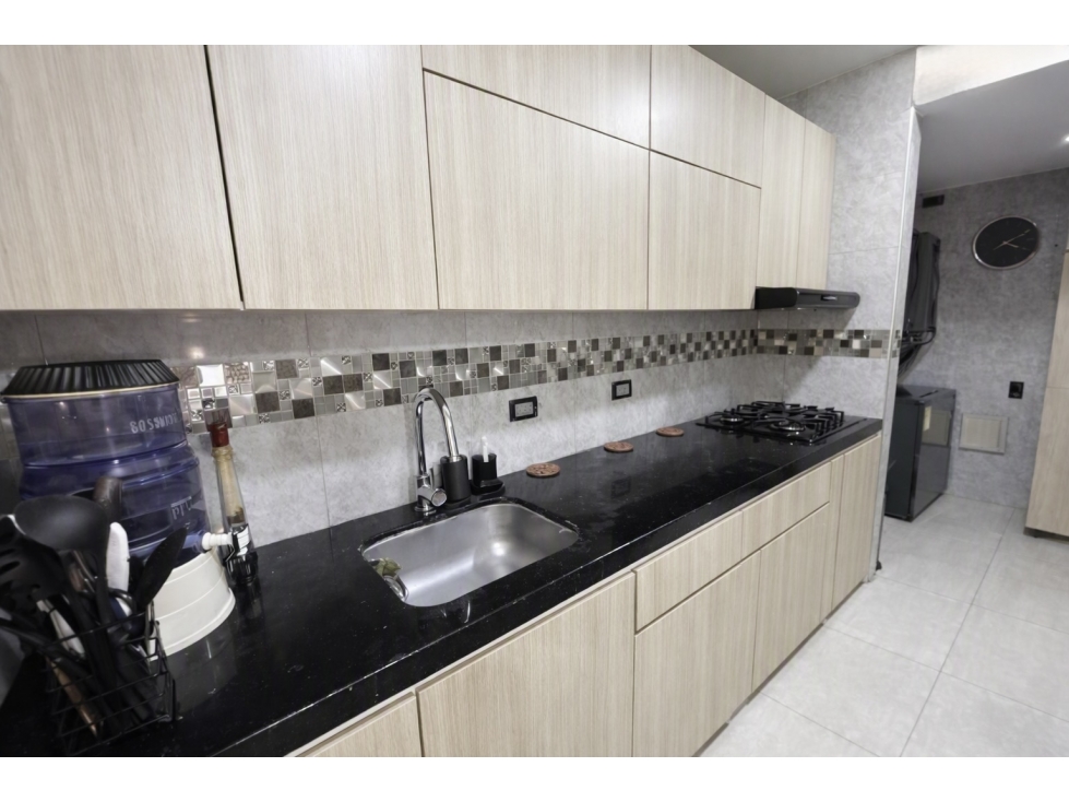 Venta Apartamento en Capri, Sur de Cali 4027 — foto 4