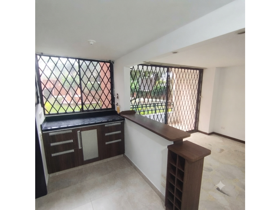 Venta Apartamento en La Hacienda, Sur de Cali 4049. — foto 3