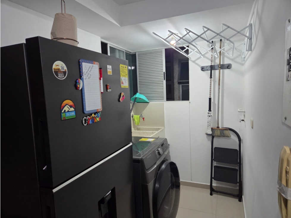 Venta Apartamento en Valle del Lili - Metropolili, Sur de Cali 4056. — foto 3