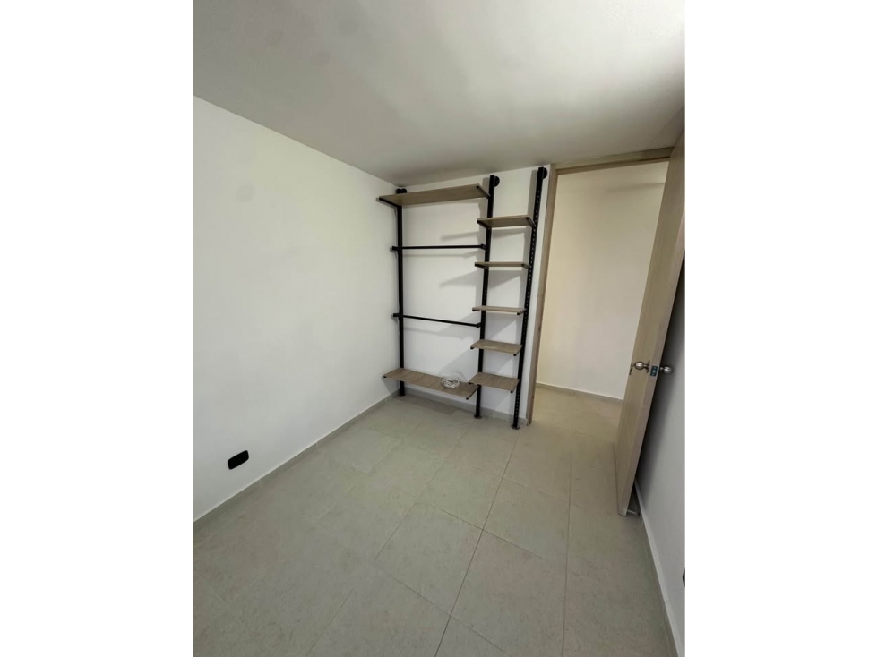 Venta Apartamento Valle del Lili - Ciudad Melendez, Sur de Cali 3643. — foto 6