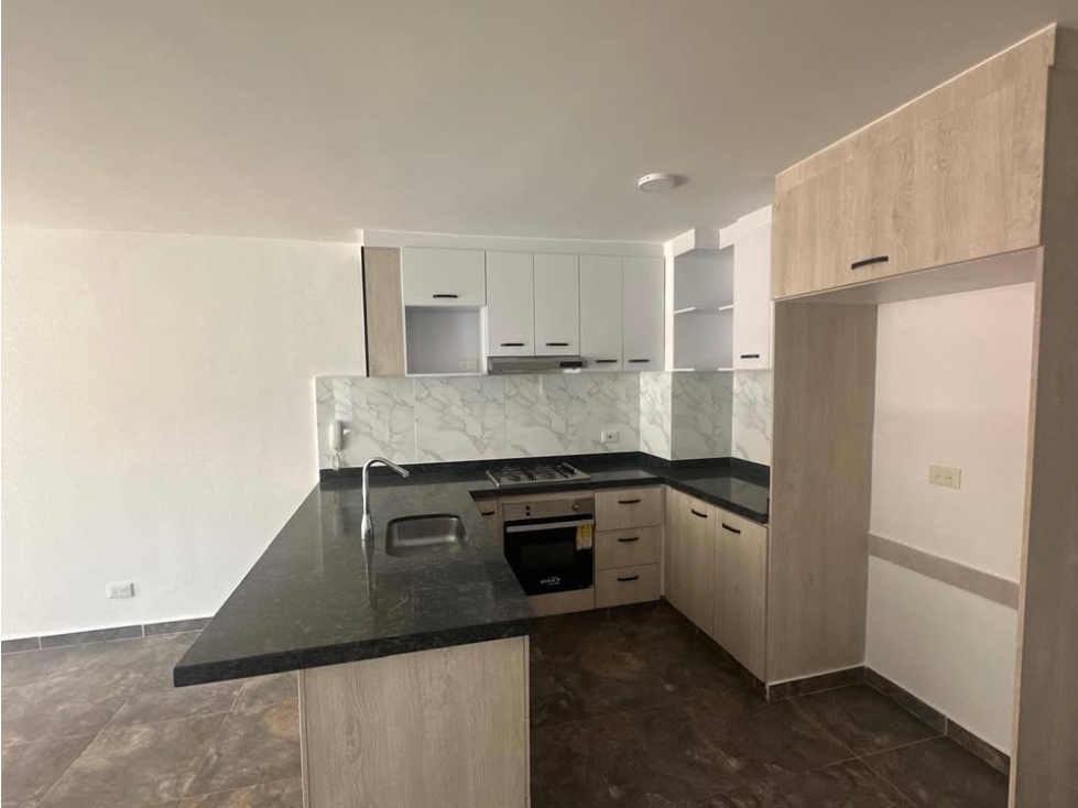 Venta Apartamento en Ciudad Pacífica, Sur de Cali 4074.