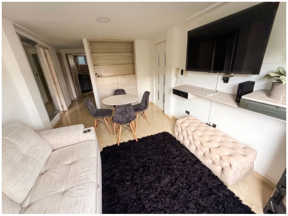 Venta Apartamento en El Limonar, Sur de Cali 4094. — foto 5