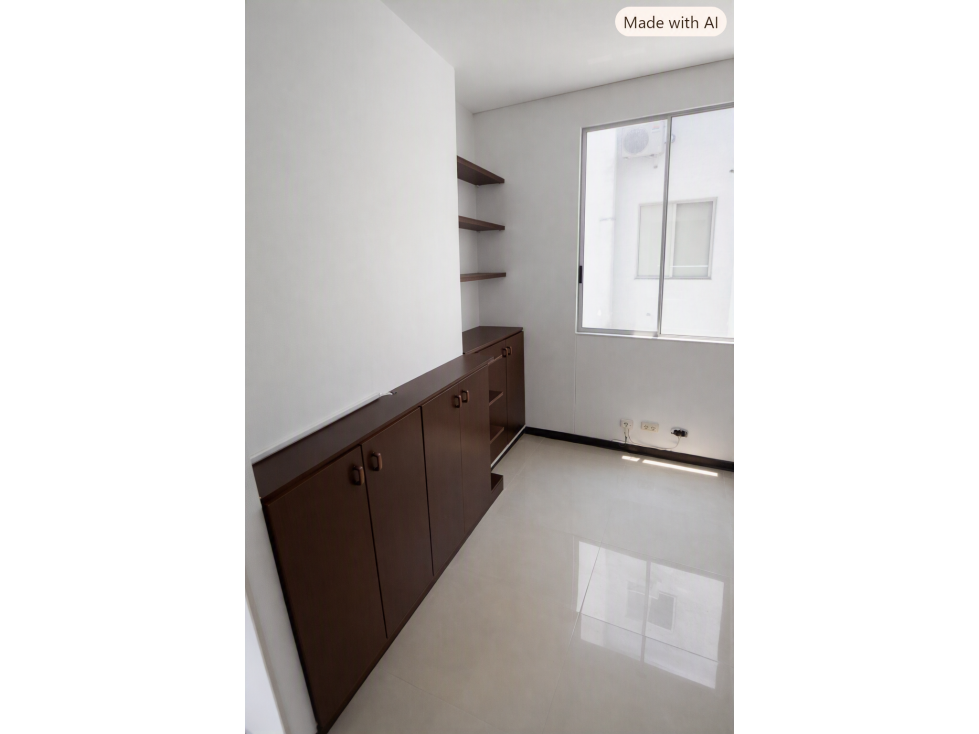 Venta Apartamento en La Hacienda, Sur de Cali 4109. — foto 4