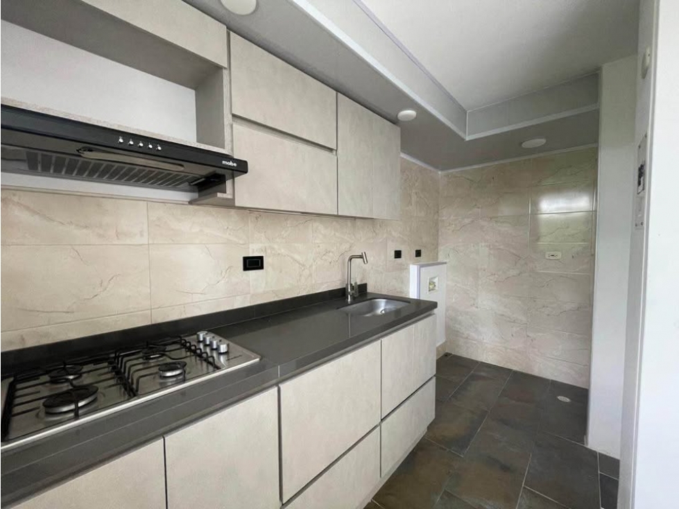 Venta Apartamento en Kachipay, Sur de Cali 4163. — foto 5