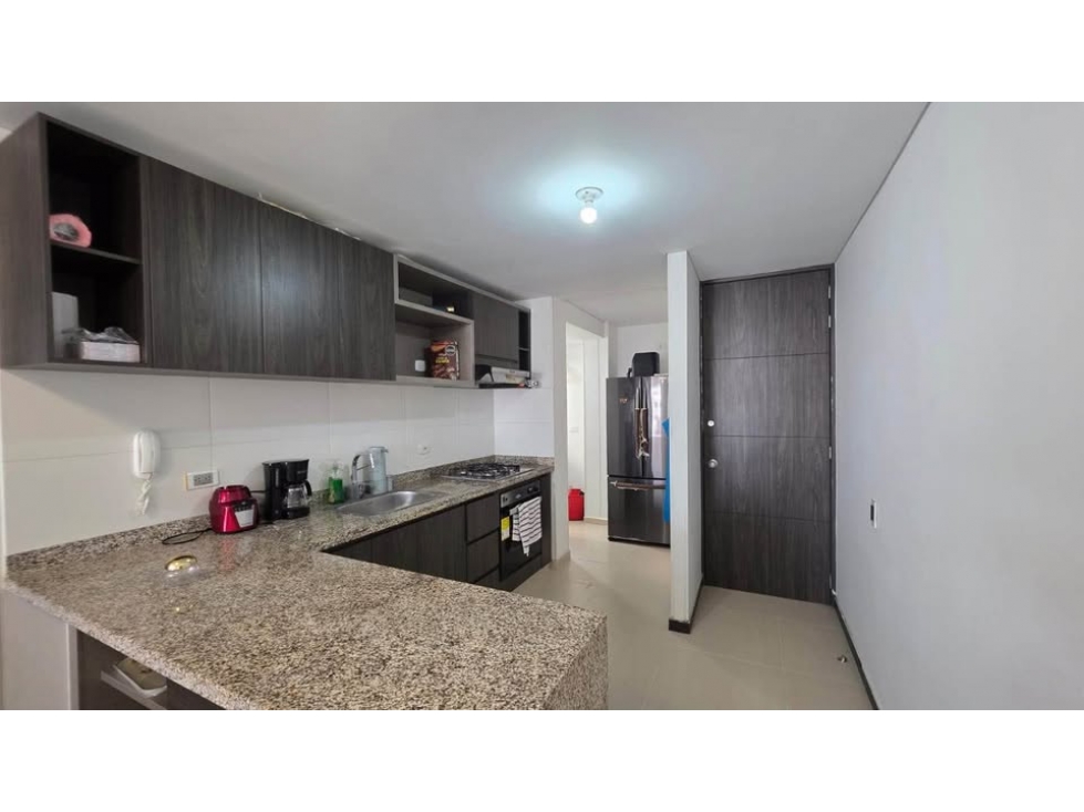 Venta Apartamento en Ciudad Pacífica, Sur de Cali 4174. — foto 6
