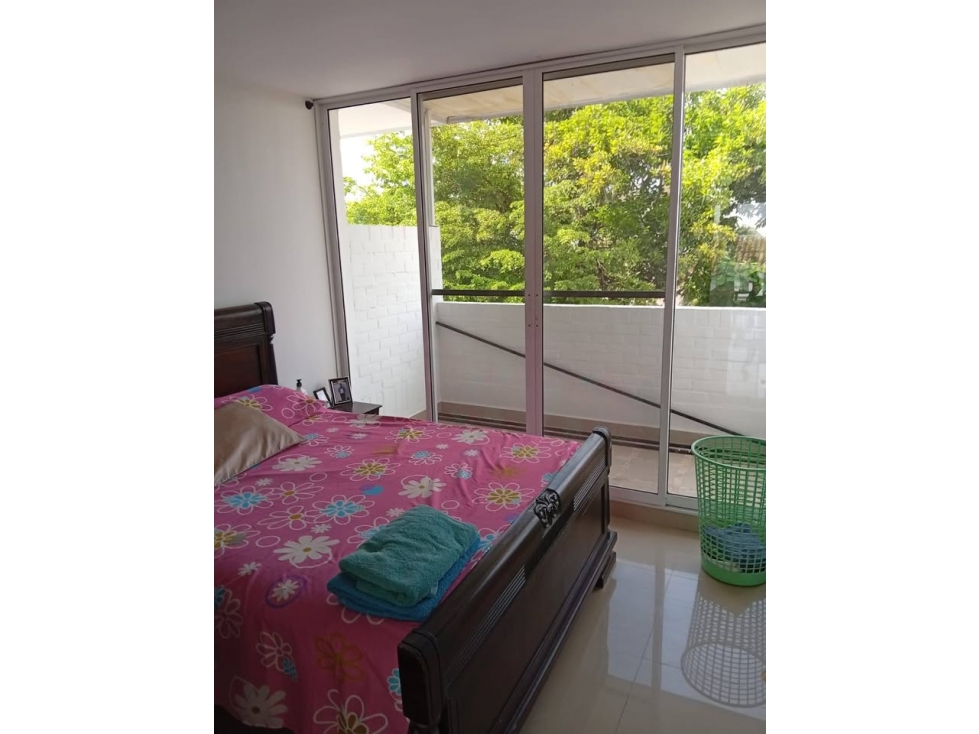 Venta Casa Condominio en El Castillo, Jamundí 4183. — foto 5