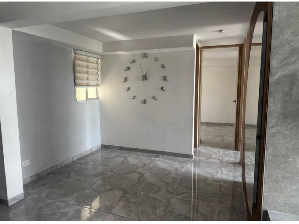 Venta Apartamento en Kachipay, Sur de Cali 4192. — foto 4