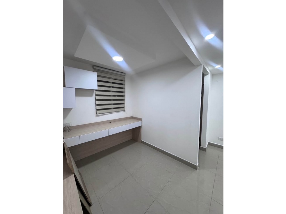 Venta Apartamento en Ciudad Pacífica, Sur de Cali 4216. — foto 5
