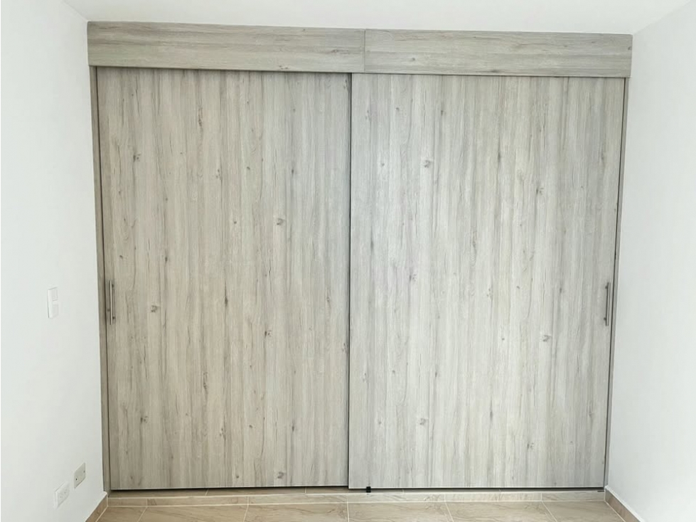 Venta Apartamento en Brisas de los Álamos, Norte de Cali 4212. — foto 5