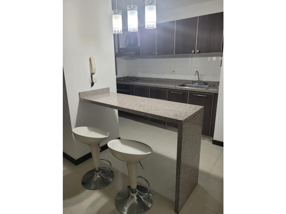 Venta Apartamento en Bochalema, Sur de Cali 488.