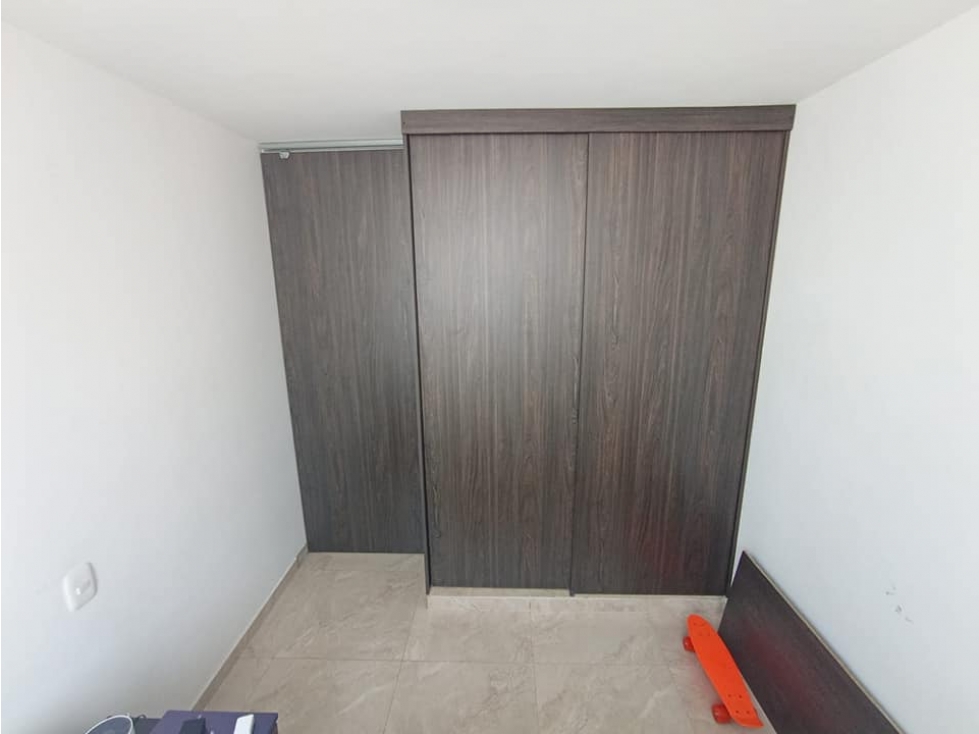 Venta Apartamento Valle del Lili - Ciudad Meléndez, Sur de Cali 1031. — foto 4