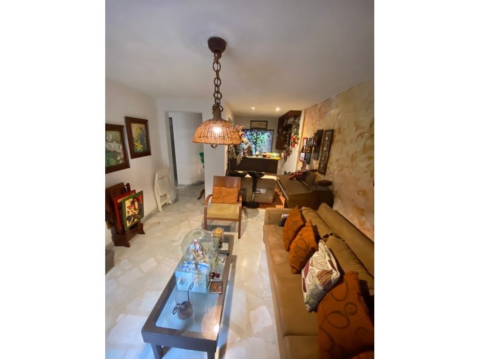 Venta Casa en Condominio Bosques del Limonar, Sur de Cali 1044. — foto 4