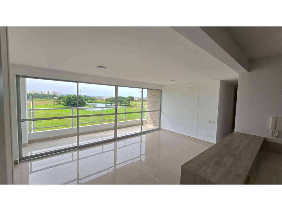 Venta Apartamento en Alfaguara, Jamundí 1902. - 3