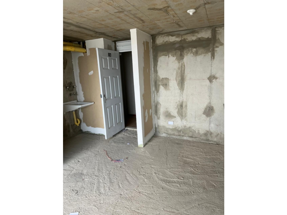 Venta Apartamento Obra Gris en Ciudad 2000, Sur de Cali 2308.