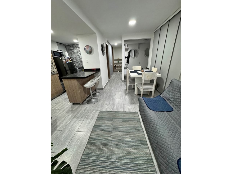Venta Apartamento Valle del Lili - Ciudad Melendez, Sur de Cali 2350.