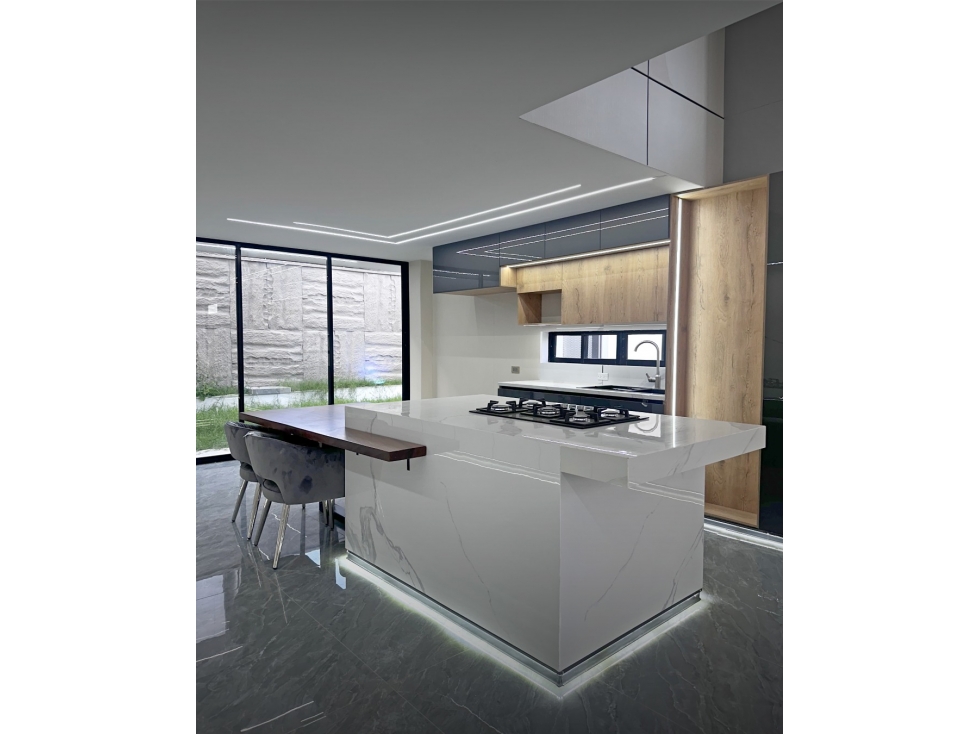 Venta Casa Condominio en Las Mercedes, Jamundí 2611. — foto 2
