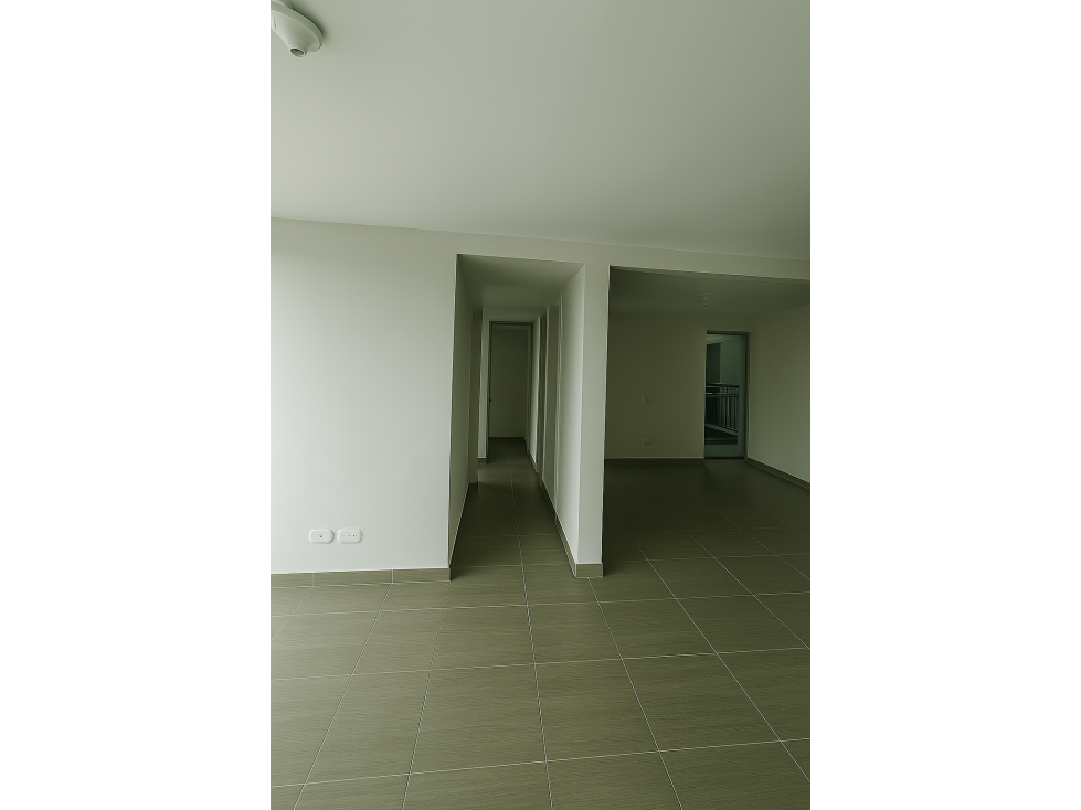 Venta Apartamento Valle del Lili - Ciudad Meléndez, Sur de Cali 2904. — foto 3