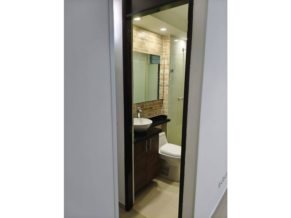 Venta Apartamento en Valle del Lili, Sur de Cali 3351. — foto 6