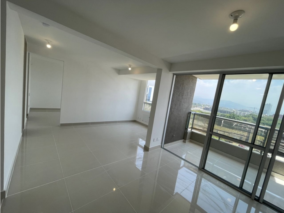 Venta Apartamento en Valle del Lili, Sur de Cali 3346.