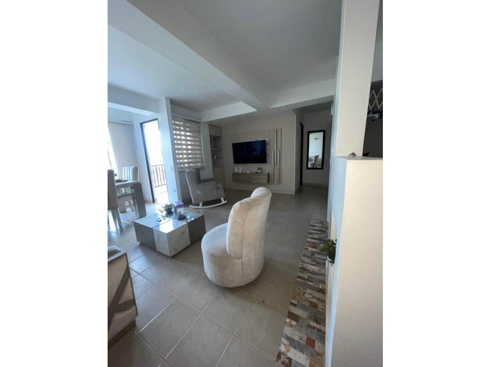 Venta Apartamento en Limonar, Sur de Cali 3434.