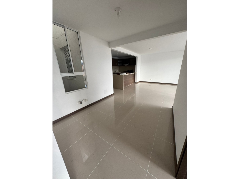 Venta Apartamento en Valle del Lili, Sur de Cali 3635. — foto 2