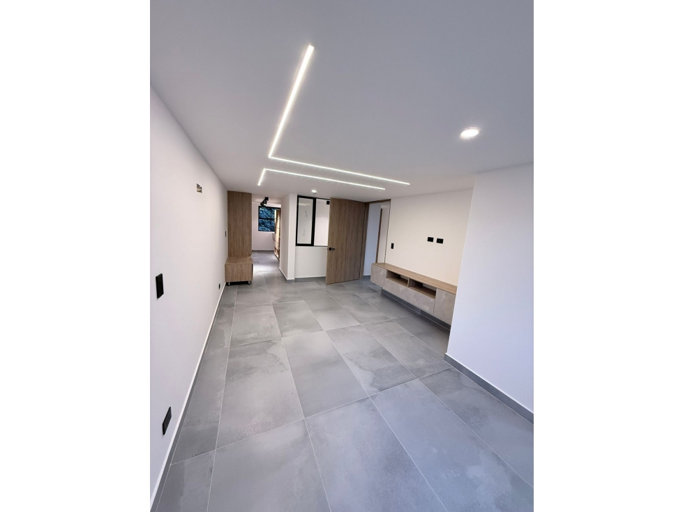Venta Apartamento Dúplex en Cuarto de Legua, Sur de Cali 3654. — foto 3