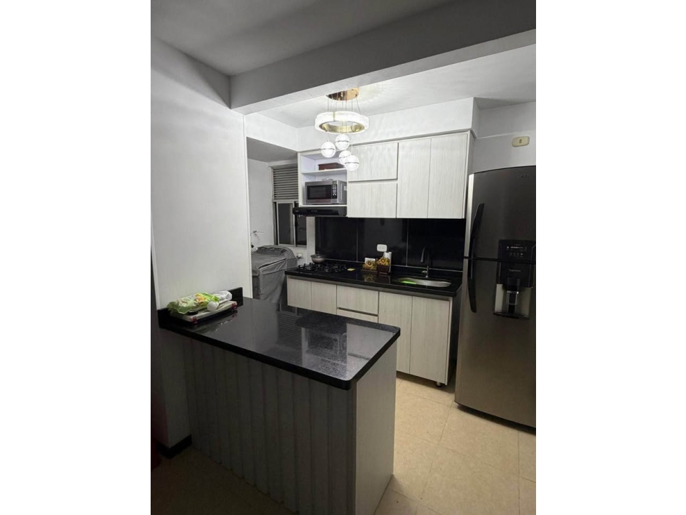 Venta Apartamento Ciudad Melendez - Valle del Lili, Sur de Cali 3799. — foto 2