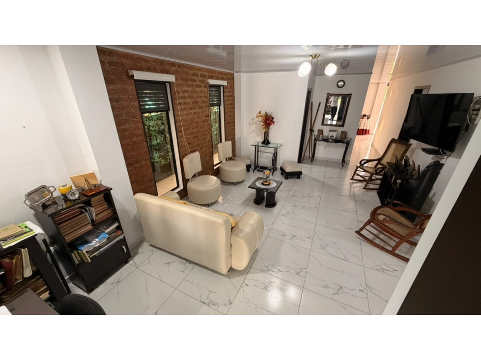 Venta Casa Condominio en Filadelfia Callejón Atahualpa, Jamundí 3975. — foto 4