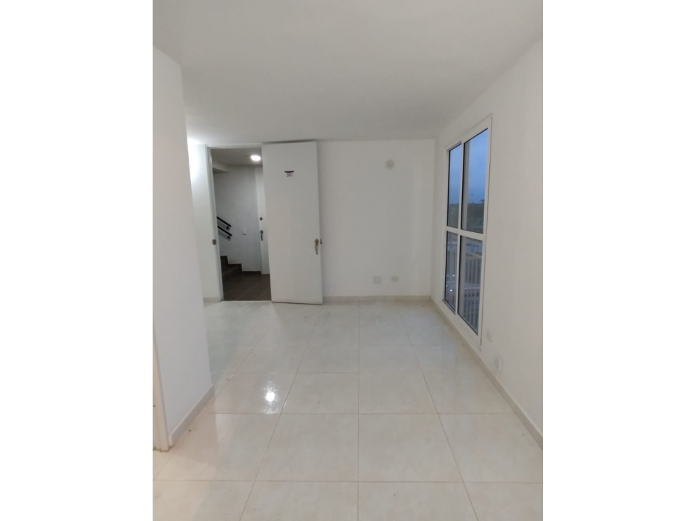 Venta Apartamento en Ciudad Pacífica, Sur de Cali 4020. — foto 3