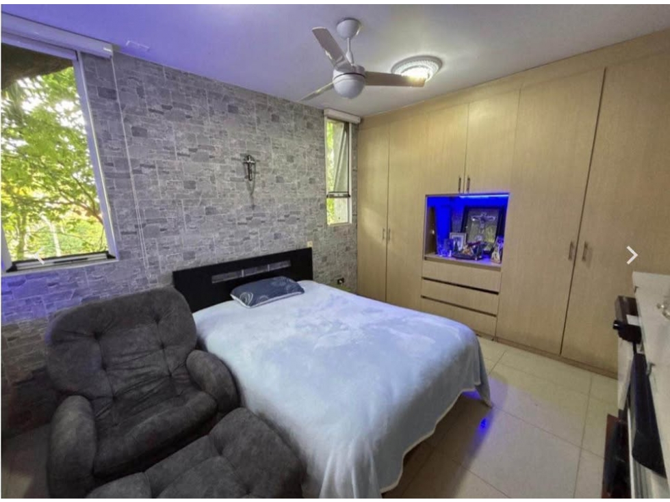 Venta Apartamento en Capri, Sur de Cali 4027 — foto 5